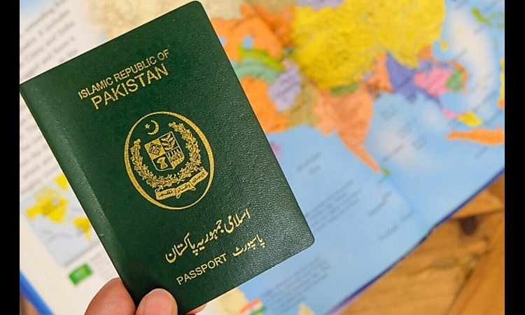 Pakistan Passport Travel Guide: 9 Visa-Free Destinations for Citizens